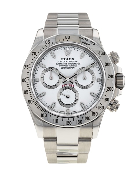 Rolex Daytona 116520 - APH Dial